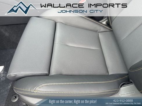 New 2026 Subaru Outback Wilderness AWD/4WD image 53