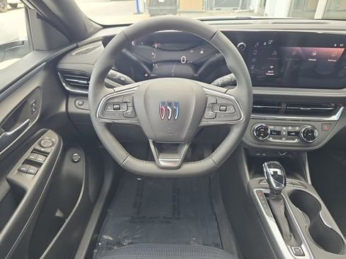 New 2026 Buick Envista Preferred w/ Convenience I Package FWD image 12