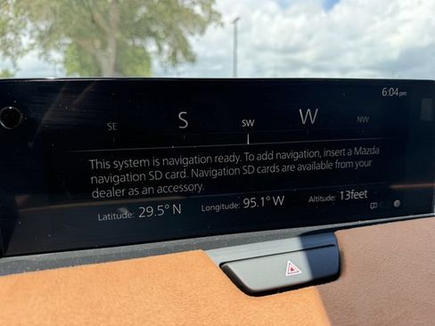 Certified 2026 MAZDA CX-70 3.3 Turbo S w/ Premium Plus AWD/4WD image 19