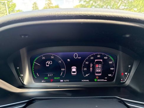 Used 2023 Honda Accord EX-L image 28