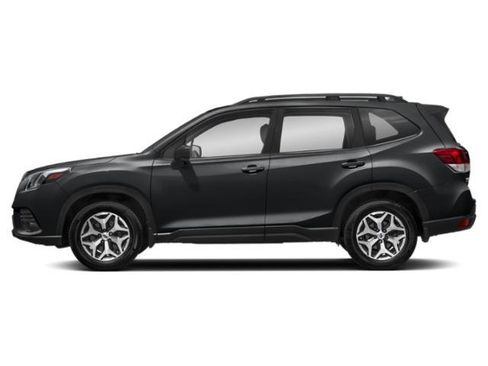 Certified 2024 Subaru Forester Premium AWD/4WD image 3