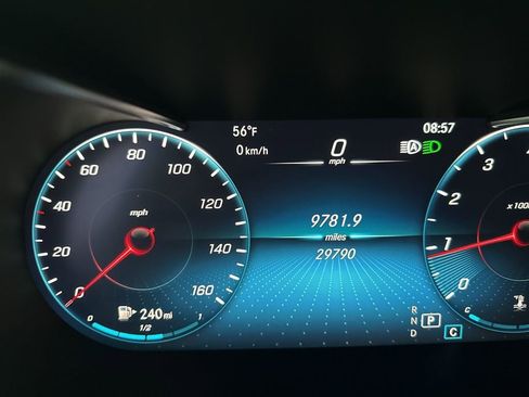 Certified 2022 Mercedes-Benz GLC 300 image 12