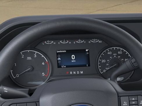 New 2026 Ford F350 XL w/ STX Appearance Package AWD/4WD image 14