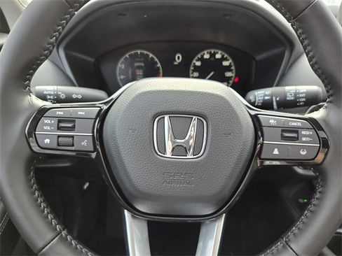 New 2026 Honda HR-V EX-L image 15