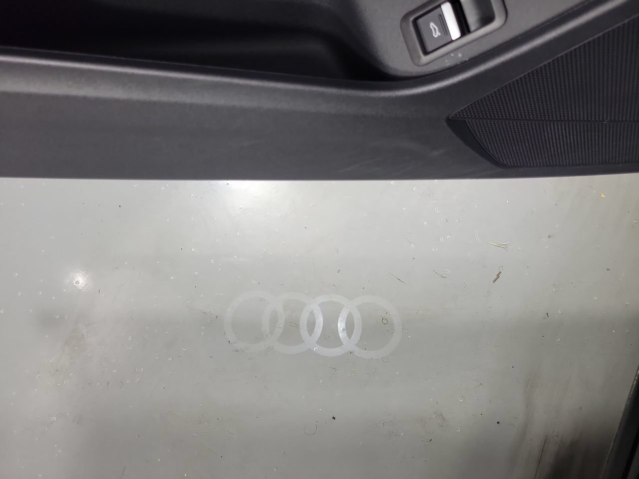 Used 2023 Audi Q4 e-tron Premium Plus w/ Premium Plus AWD/4WD image 21