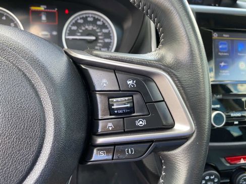 Used 2022 Subaru Forester Premium image 17