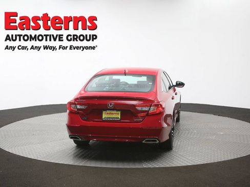 Used 2020 Honda Accord Sport image 37