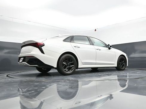 Used 2025 Kia K5 LXS image 49