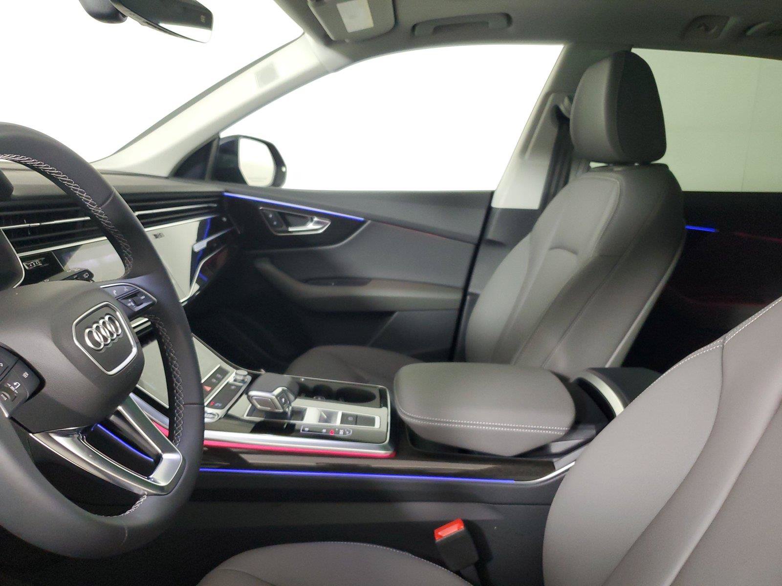 Used 2026 Audi Q8 Premium AWD/4WD image 22