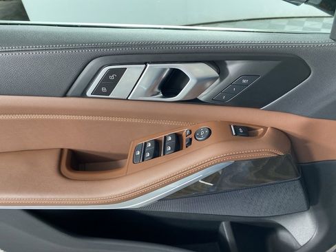 Certified 2023 BMW X5 xDrive40i w/ Premium Package image 13