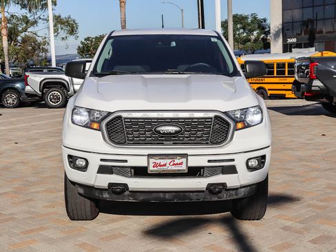 Used 2019 Ford Ranger XLT image 2
