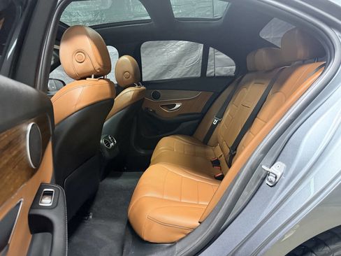 Used 2020 Mercedes-Benz C 300 C 300 4MATIC AWD 4dr Sedan image 22