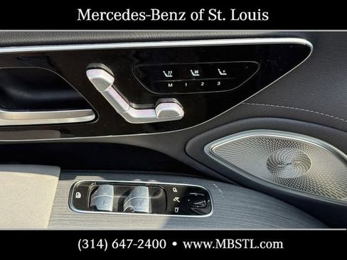 Certified 2023 Mercedes-Benz EQS 450+ 4MATIC Sedan image 19