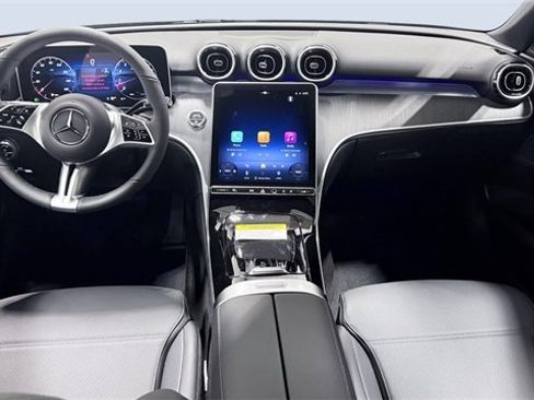 New 2026 Mercedes-Benz C 300 4MATIC Sedan image 6