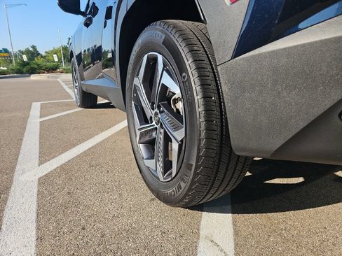 Certified 2024 Hyundai Tucson SEL AWD/4WD image 39
