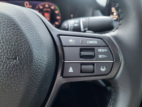 Certified 2024 Honda Accord EX-L image 19