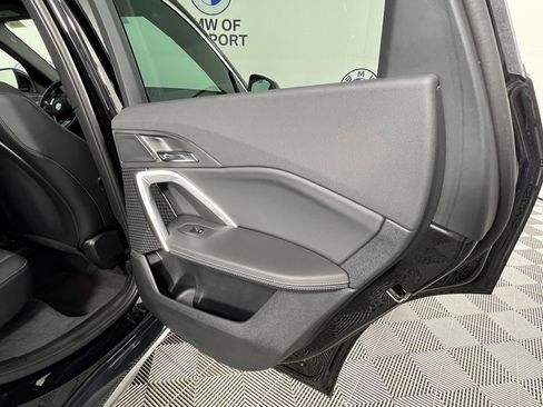 Used 2025 BMW X1 xDrive28i w/ Convenience Package image 25