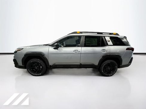 New 2026 Subaru Outback Wilderness w/ Wilderness Package AWD/4WD image 8