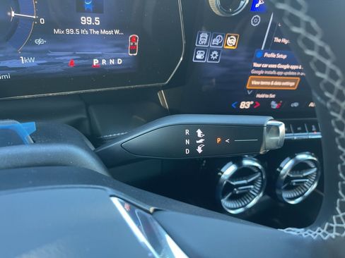 Used 2025 Chevrolet Blazer EV LT w/ Super Cruise Package image 18