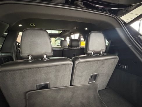 Used 2022 Cadillac XT6 Premium Luxury image 20