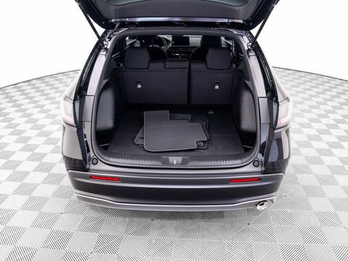 New 2026 Honda HR-V Sport image 31