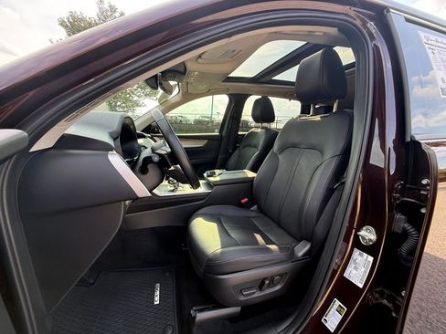 Used 2024 MAZDA CX-90 3.3 Turbo w/ Premium Package AWD/4WD image 22