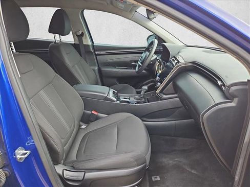 Used 2023 Hyundai Tucson SEL image 12