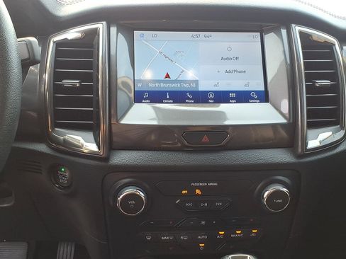 Used 2019 Ford Ranger Lariat w/ Equipment Group 501A Mid AWD/4WD image 17