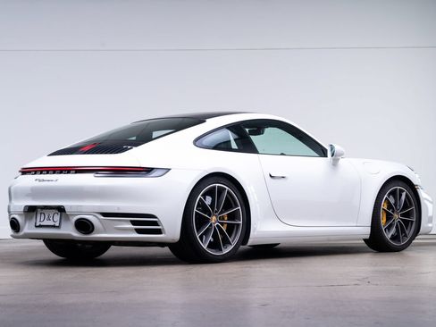 Used 2020 Porsche 911 Carrera S RWD image 7