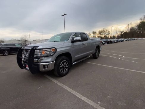 Used 2014 Toyota Tundra Limited image 4