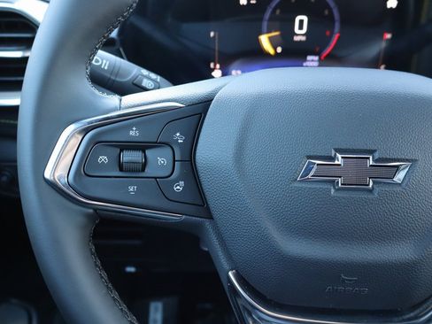New 2026 Chevrolet TrailBlazer ACTIV w/ Driver Confidence Package image 7