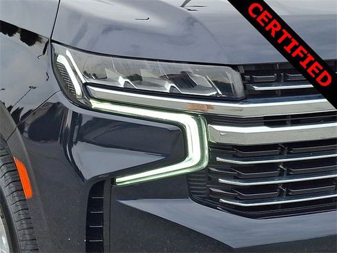 Used 2023 Chevrolet Tahoe LT image 9