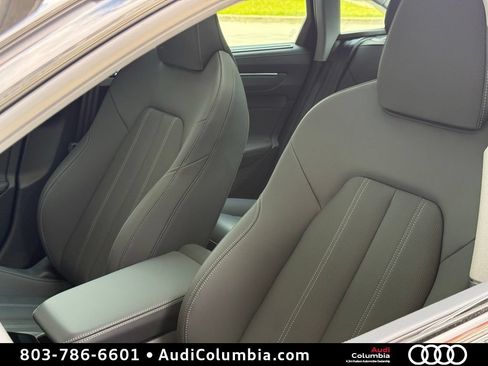 New 2026 Audi A6 Prestige AWD/4WD image 17