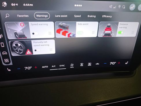 Certified 2026 Audi Q3 quattro 2.0T AWD/4WD image 14