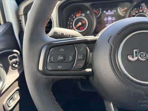 Used 2024 Jeep Wrangler Unlimited Sport AWD/4WD image 26