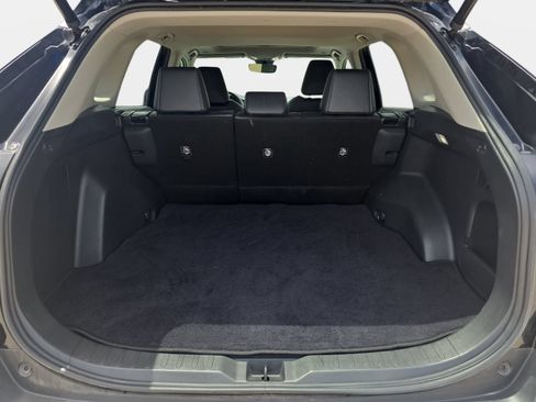 Used 2023 Toyota RAV4 XLE Premium FWD image 12