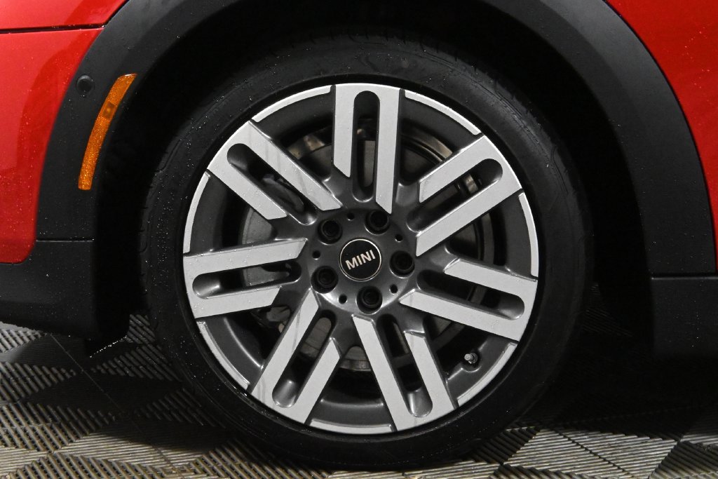 Certified 2025 MINI Cooper S FWD image 12