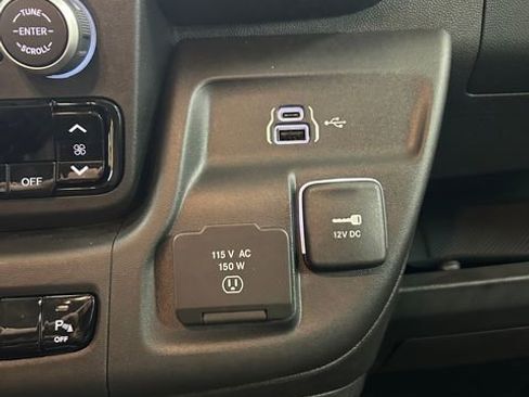New 2025 RAM ProMaster 3500 w/ Cold Weather Group image 29