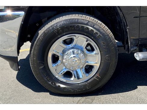 New 2025 RAM 2500 Tradesman image 13