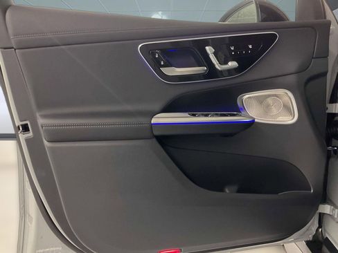 New 2025 Mercedes-Benz GLC 63 AMG S image 11