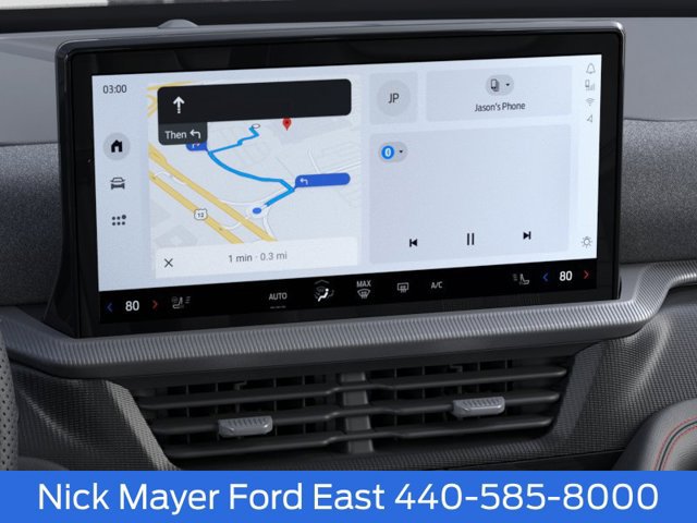 New 2026 Ford Explorer ST-Line w/ ST-Line Street Pack AWD/4WD image 15