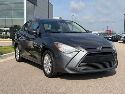 Used 2018 Toyota Yaris iA