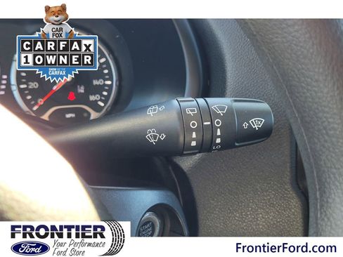 Used 2023 Jeep Renegade Latitude image 19