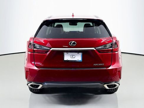 Used 2019 Lexus RX 350 FWD w/ Navigation Package image 6
