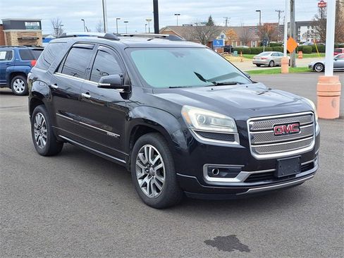 Used 2014 GMC Acadia Denali image 7