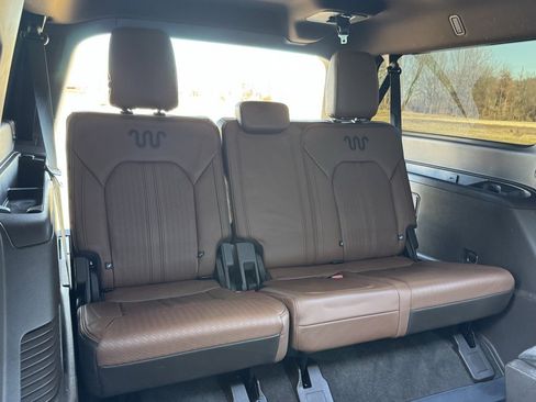 Used 2023 Ford Expedition Max King Ranch image 43