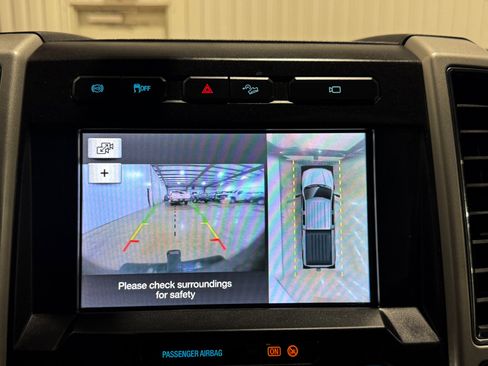 Used 2019 Ford F250 Lariat w/ Lariat Value Package image 58