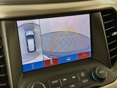 Used 2019 GMC Acadia Denali w/ Technology Package image 21