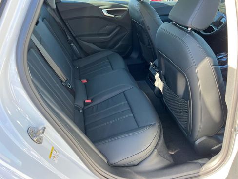 Certified 2025 Audi A5 2.0T Premium w/ Convenience Package image 15