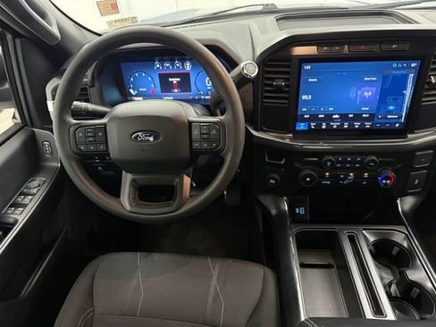 Used 2024 Ford F150 STX RWD image 30